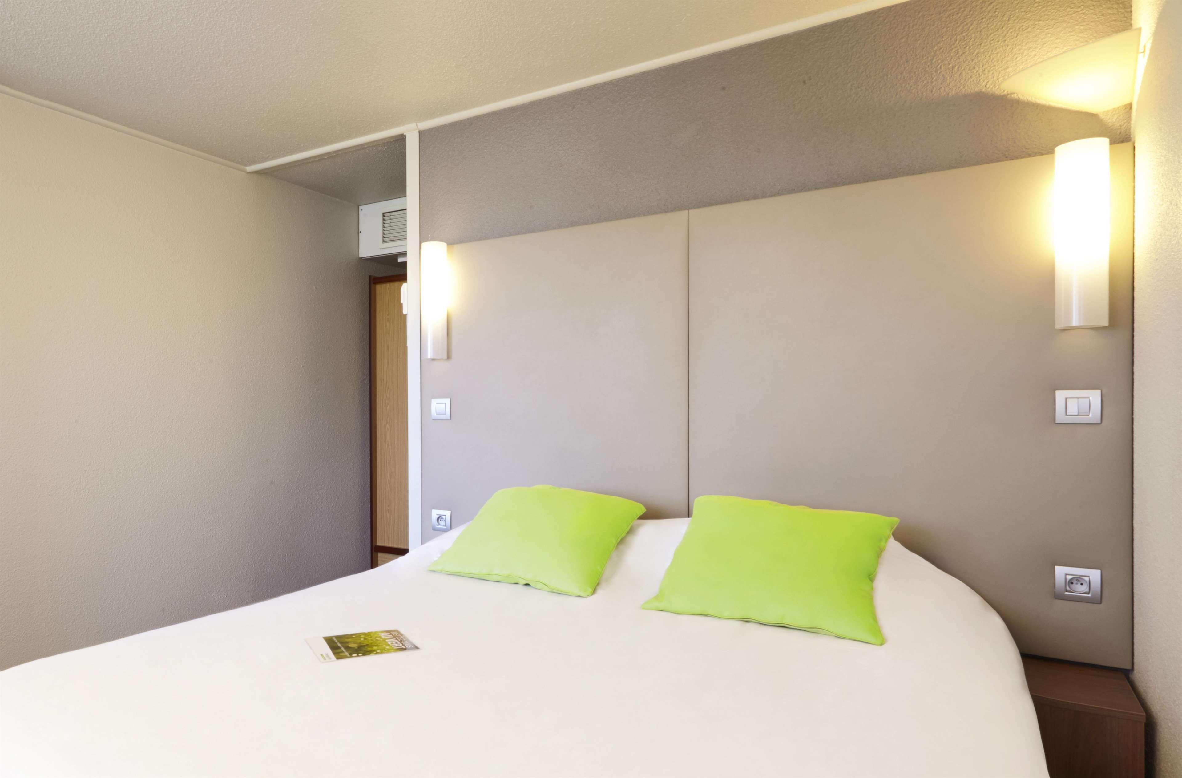 Campanile Nature - Bordeaux Sud Gradignan Talence Kültér fotó