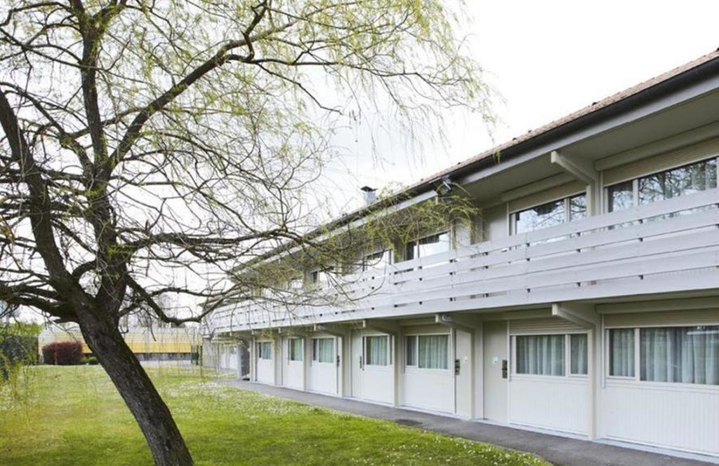 Campanile Nature - Bordeaux Sud Gradignan Talence Kültér fotó